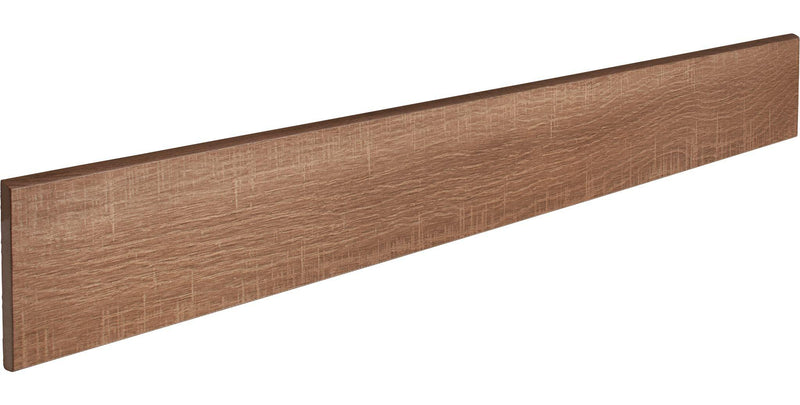 Aequa Castor Matte 4x32 Porcelain Surface Bullnose