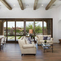 Aequa Castor Matte 8x32 Porcelain  Tile