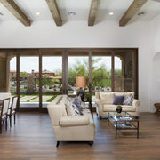 Aequa Castor Matte 8x32 Porcelain  Tile