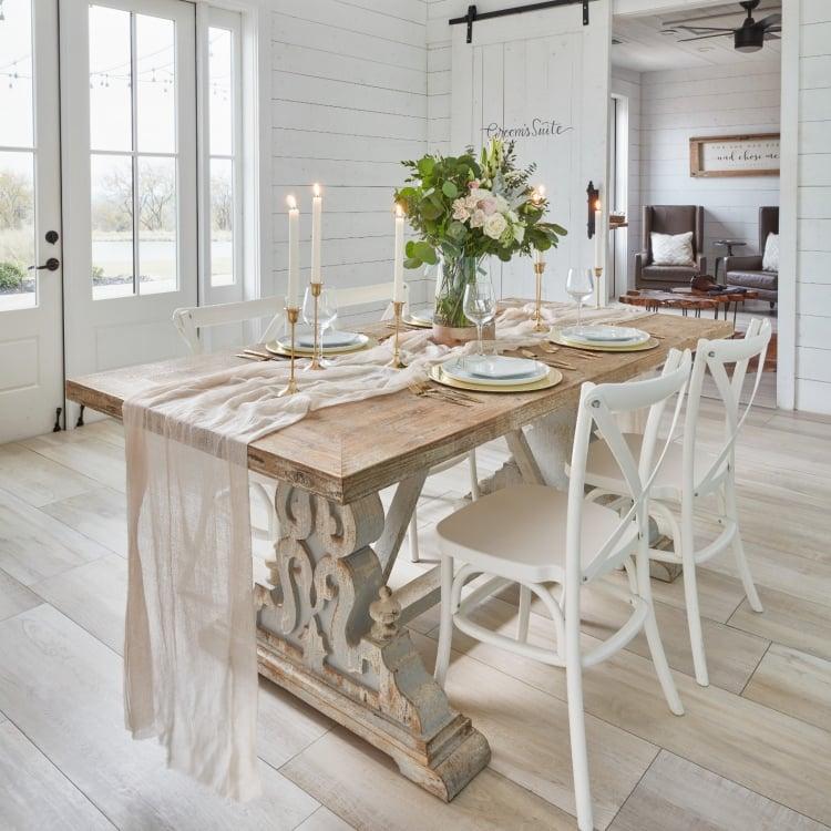 Aequa Nix Anti-Slip 8x32 Porcelain  Tile