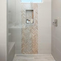 Aequa Nix Anti-Slip 8x32 Porcelain  Tile