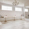 Aequa Nix Anti-Slip 8x32 Porcelain  Tile