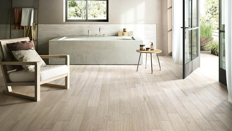 Aequa Nix Anti-Slip 8x32 Porcelain  Tile