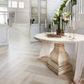 Aequa Nix Matte 12x48 Porcelain  Tile