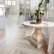 Aequa Nix Matte 12x48 Porcelain  Tile