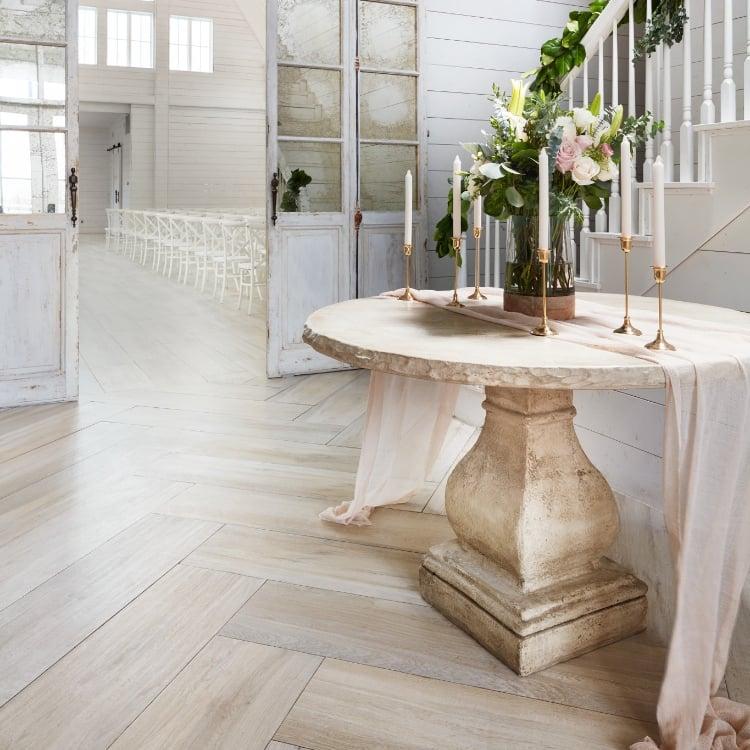 Aequa Nix Matte 12x48 Porcelain  Tile