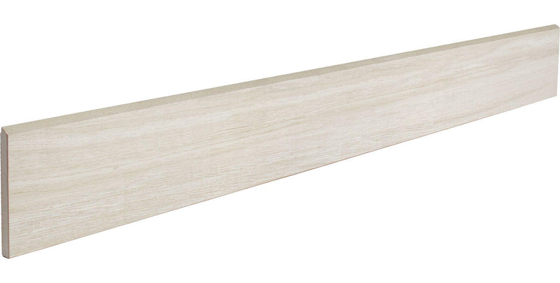 Aequa Nix Matte 4x32 Porcelain Surface Bullnose