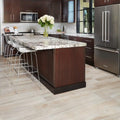 Aequa Nix Matte 8x32 Porcelain  Tile