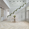 Aequa Nix Matte 8x32 Porcelain  Tile