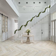 Aequa Nix Matte 8x32 Porcelain  Tile