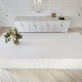 Aequa Nix Matte 8x32 Porcelain  Tile