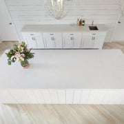 Aequa Nix Matte 8x32 Porcelain  Tile