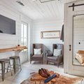 Aequa Nix Matte 8x32 Porcelain  Tile