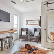 Aequa Nix Matte 8x32 Porcelain  Tile