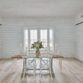 Aequa Nix Matte 8x32 Porcelain  Tile