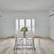 Aequa Nix Matte 8x32 Porcelain  Tile