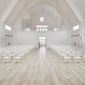 Aequa Nix Matte 8x32 Porcelain  Tile
