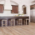 Aequa Silva Matte 12x48 Porcelain  Tile