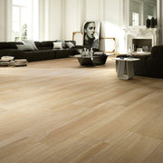 Aequa Silva Matte 8x32 Porcelain  Tile