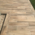 Aequa Tur Anti-Slip 8x32 Porcelain  Tile