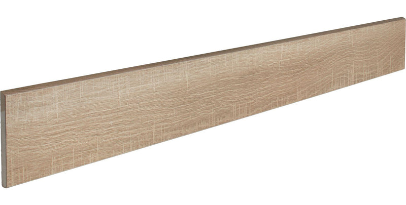 Aequa Tur Matte 4x32 Porcelain Surface Bullnose