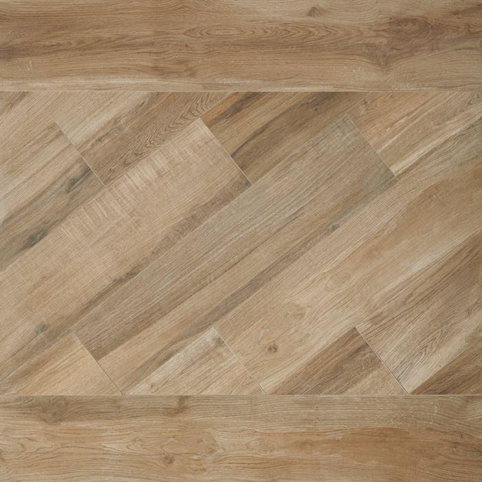 Aequa Tur Matte 8x32 Porcelain  Tile