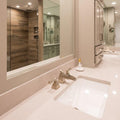 Aequa Tur Matte 8x32 Porcelain  Tile