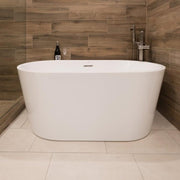 Aequa Tur Matte 8x32 Porcelain  Tile