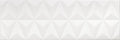 Aesthetic Arrow Satin 12x36 Ceramic  Tile