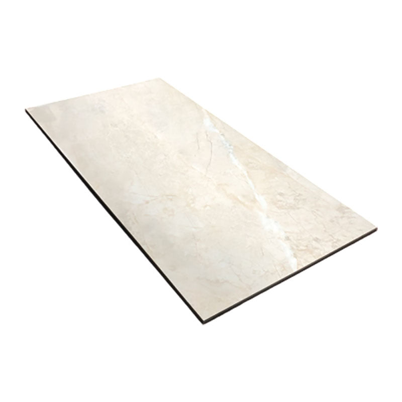 Alanya Beige Polished 24x48 Porcelain  Tile