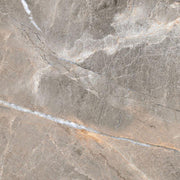 Alanya Grey Polished 24x24 Porcelain  Tile