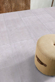 Alara Blanco 18x18 Ceramic  Tile