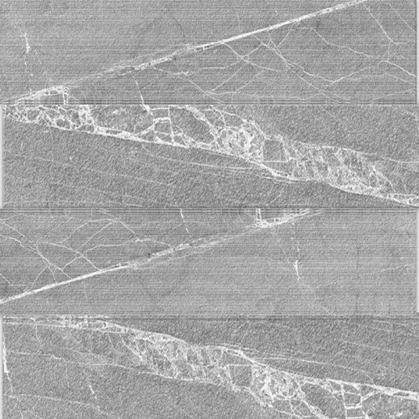 Albion Grey Matte 4x24 Porcelain  Tile