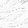 Albion White Matte 4x24 Porcelain  Tile