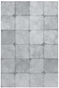 Alkimia Gris Matte 10x10 Porcelain  Tile