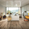 Allwood Noce 10x40 Porcelain  Tile