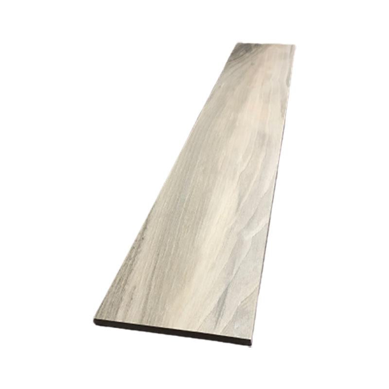 Allwood Noce 6.5x40 Porcelain  Tile