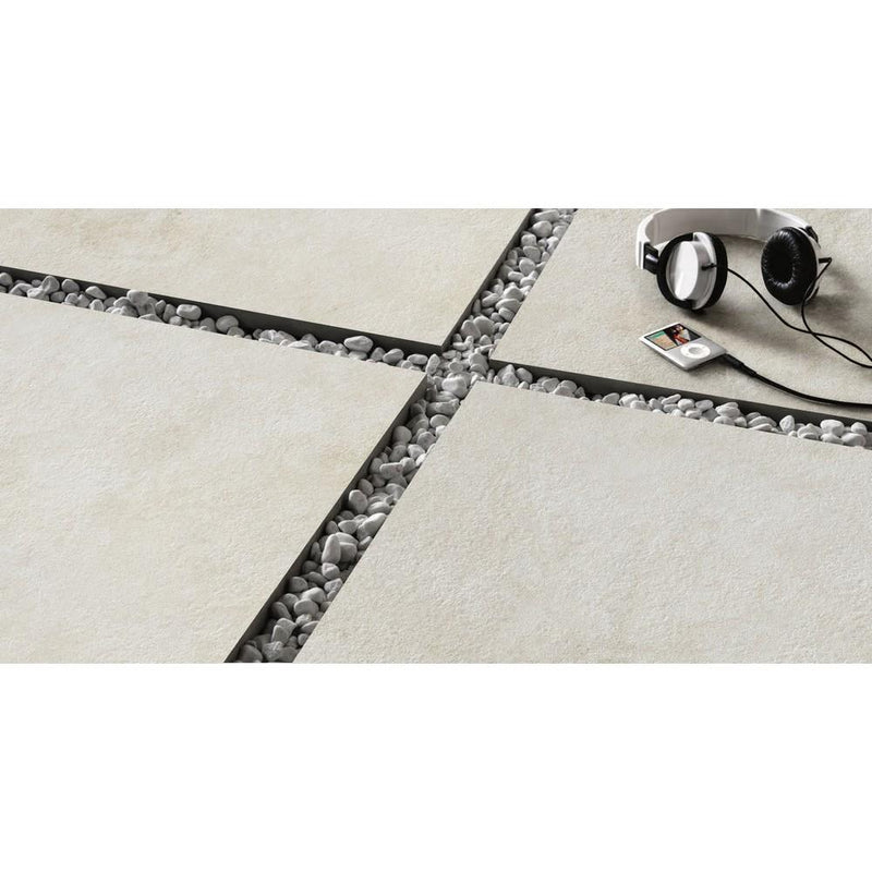 Alpine Natural 24x24 Porcelain  Paver