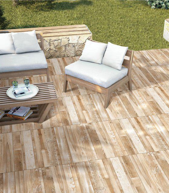Amarante Beige 24x24 Porcelain  Paver