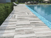 Amarante Marfil 24x24 Porcelain  Paver