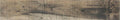 Amber Brown 6x36 Porcelain  Tile