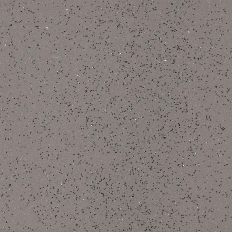 American Colony Abras Grey 6x6 Quarry  Tile