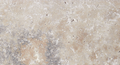 Ancient Castle Travertine Paver 12x24 Tumbled   2 inch