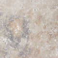 Ancient Castle Travertine Paver, Tumbled 24x24, 1.25 in