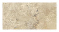 Ancient Castle Travertine Tile 6x12 Tumbled