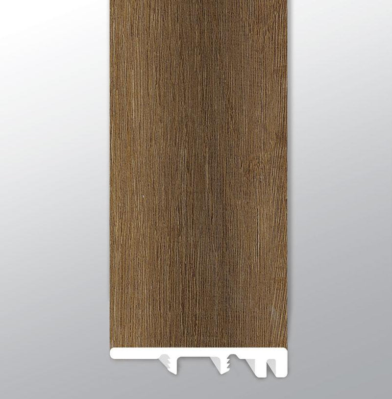 Andover Abingdale 1.5x94   Luxury Vinyl End Cap