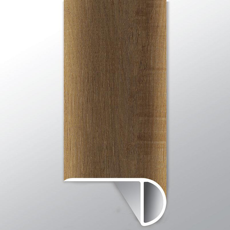 Andover Abingdale 2.23x94   Luxury Vinyl Overlap Stair Nose