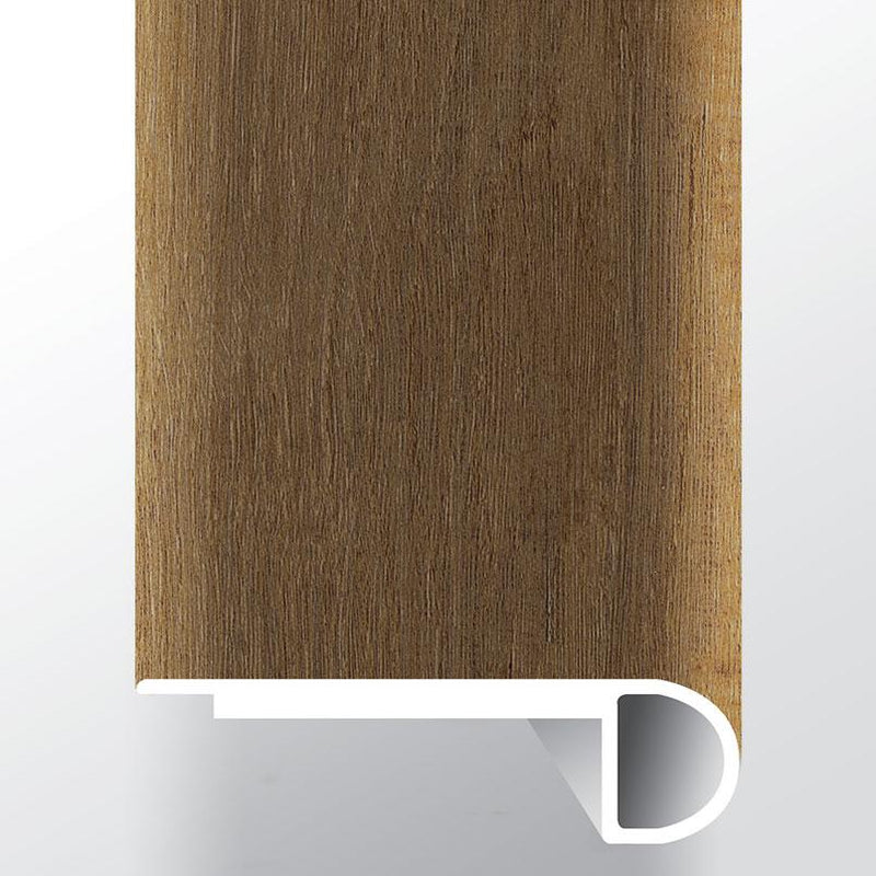 Andover Abingdale 2.75x94   Luxury Vinyl Flush Stair Nose