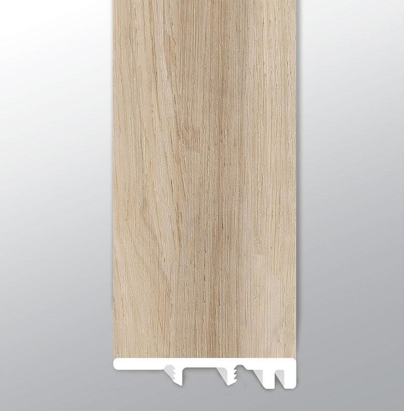 Andover Bayhill Blonde 1.5x94   Luxury Vinyl End Cap