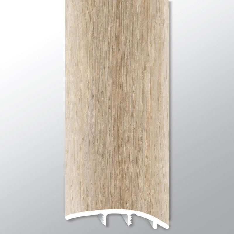 Andover Bayhill Blonde 1.77x94   Luxury Vinyl Reducer